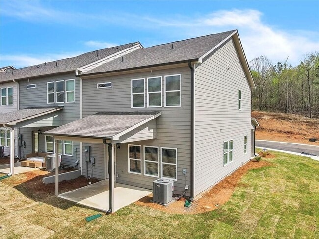 374 Mountain Blvd S in Jasper, GA - Building Photo - Building Photo