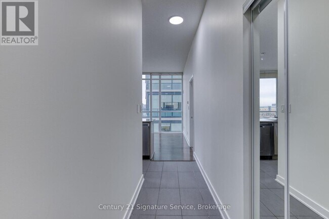 4099 Brickstone Mews in Mississauga, ON - Building Photo - Building Photo