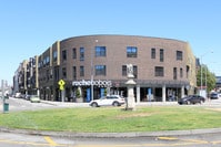 Building Photo - Metro At Showplace Square Apartments in San Francisco, California
