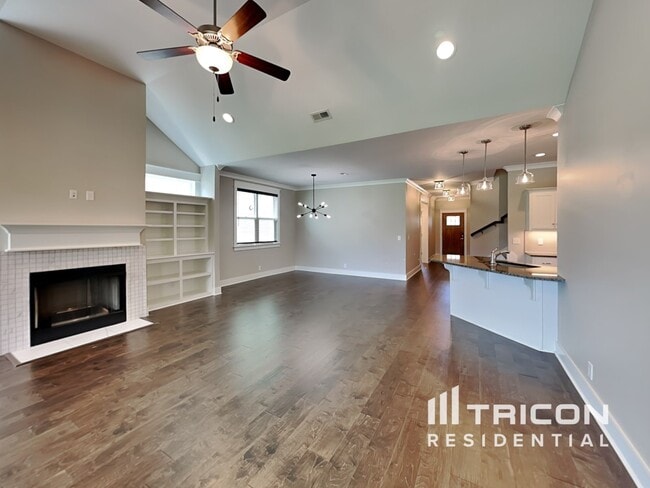 228 Rockcastle Dr in Murfreesboro, TN - Building Photo - Building Photo