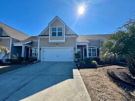 5485 Elba Wy in Myrtle Beach, SC - Building Photo
