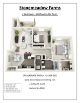 Stonemeadow Farms Apartments | Bothell, WA Apartments