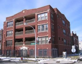 3900 W Van Buren St Apartments