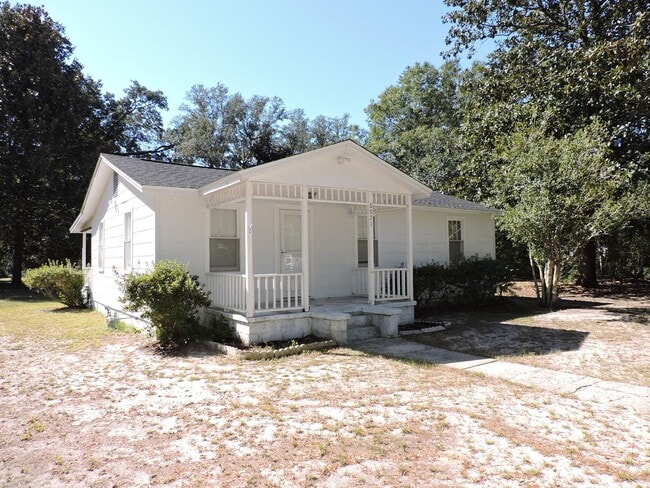 property at 6971 Holland Rd