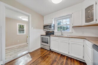 517 36th St in Roanoke, VA - Building Photo - Building Photo
