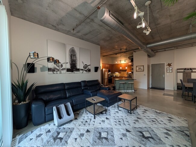 property at 2001 Biscayne Blvd