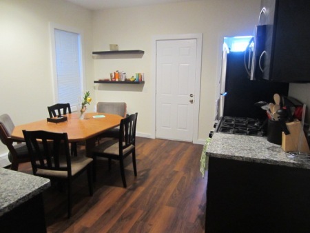 39 Darling St, Unit 3 in Boston, MA - Building Photo - Building Photo