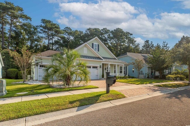 1592 Buckingham Ave in Myrtle Beach, SC - Building Photo - Building Photo