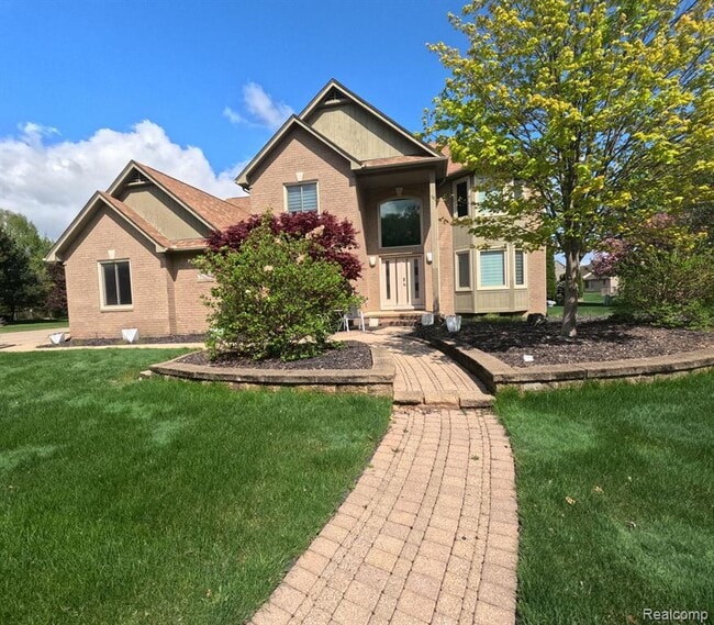 property at 43668 Fallen Tree Dr