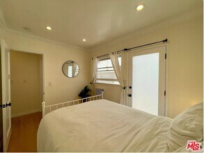 1111 21st St in Santa Monica, CA - Building Photo - Building Photo
