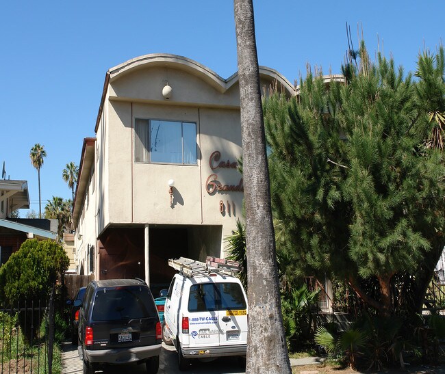 Casa Grande in Los Angeles, CA - Building Photo - Building Photo