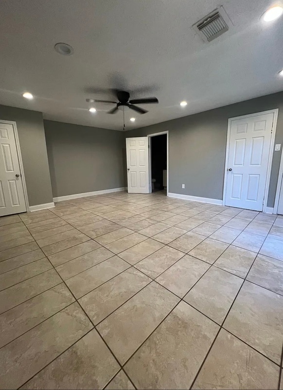 property at 8601 Homewood Ln