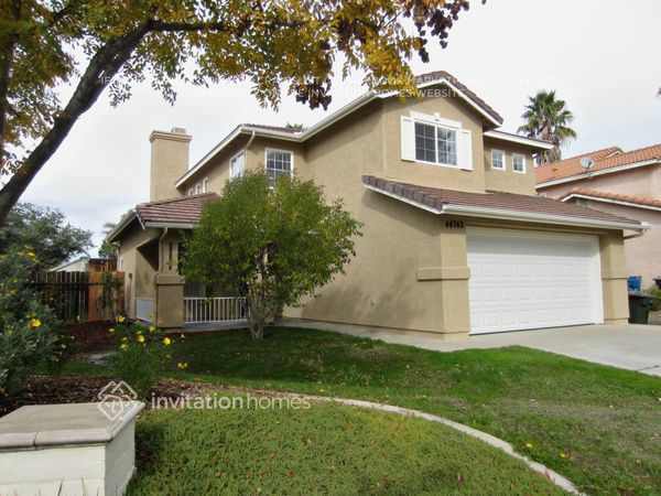 property at 44743 Johnston Dr