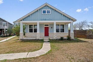 1629 Arbor Knot Dr in Kyle, TX - Building Photo