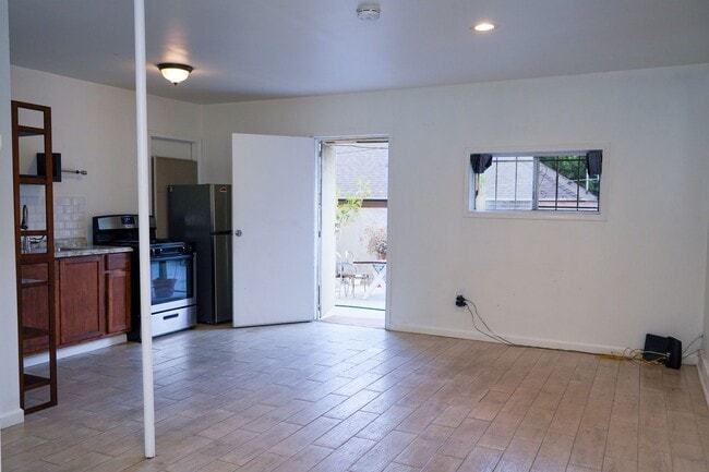 property at 161 N Hoover St
