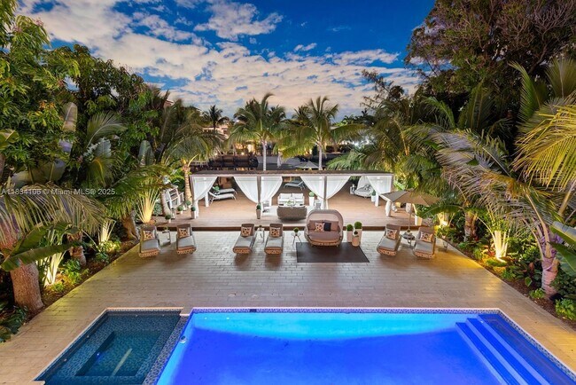 3734 Chase Ave in Miami Beach, FL - Building Photo - Building Photo