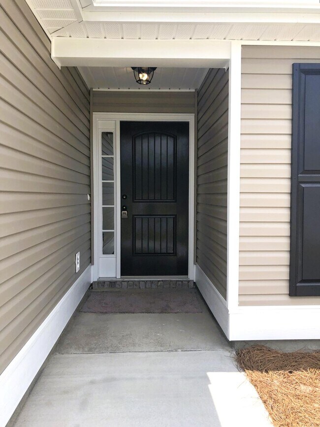 895 Goodale Dr in Augusta, GA - Building Photo - Building Photo