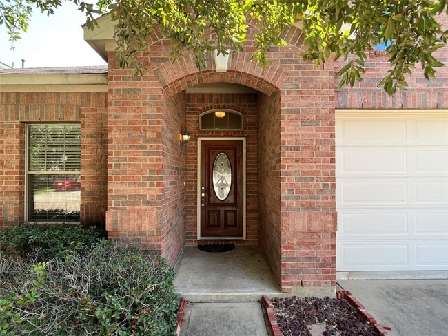 15214 Bartlett Landing Dr in Cypress, TX - Building Photo - Building Photo