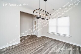 144 Flintlock Wy in New Market, AL - Building Photo - Building Photo