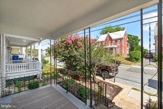 122 E 7th St in Frederick, MD - Building Photo - Building Photo
