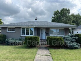 2965 Jerauld Ave in Niagara Falls, NY - Building Photo