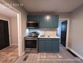 2303 E 81 St in Kansas City, MO - Building Photo - Building Photo