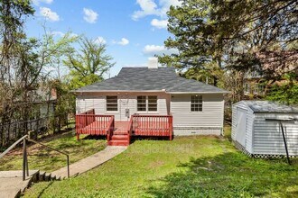 3113 Pike Rd in Birmingham, AL - Building Photo - Building Photo