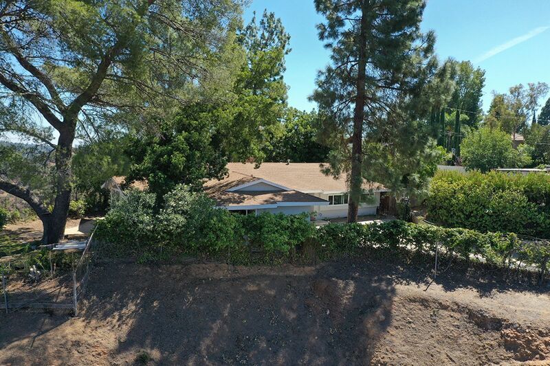 279 Starlight Crest Dr in La Canada Flintridge, CA - Building Photo