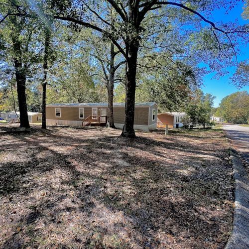 207 Falcon Dr in Troy, AL - Building Photo