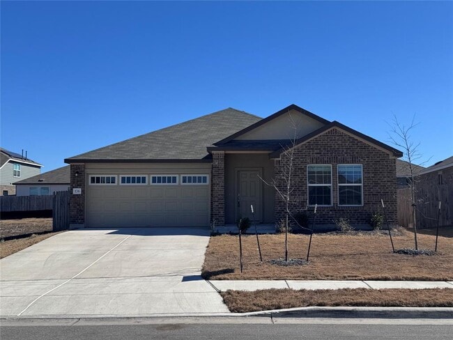 176 Mayacama Lp in San Marcos, TX - Building Photo - Building Photo