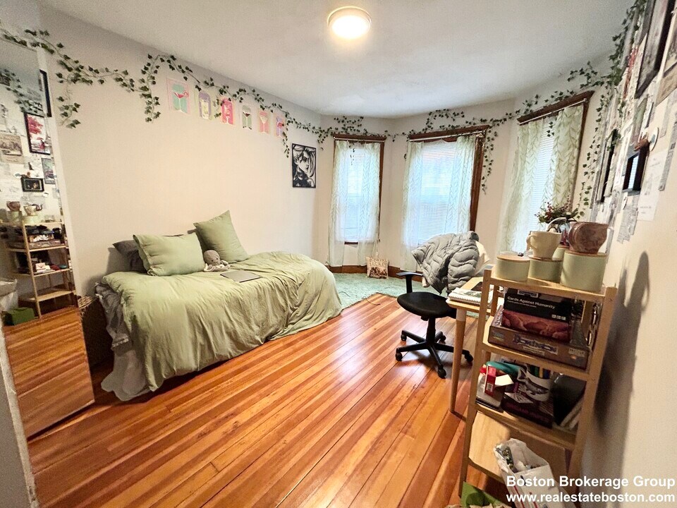 37 Sudan St, Unit #1 in Boston, MA - Building Photo