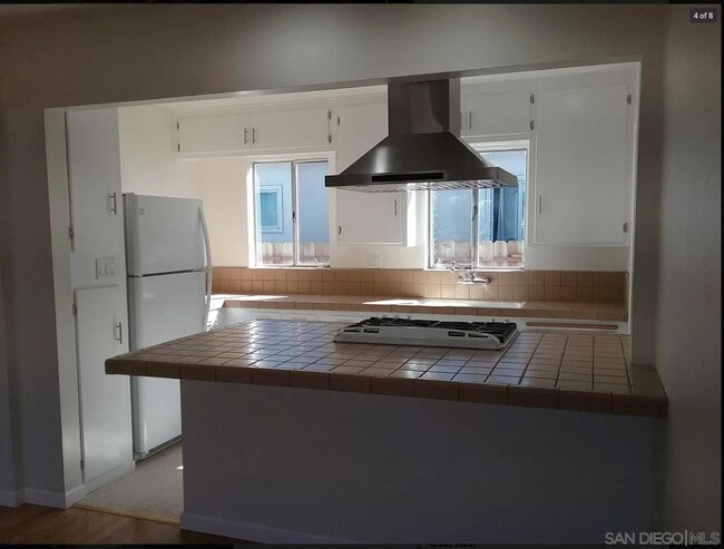 4570 Muir Ave in San Diego, CA - Building Photo - Building Photo