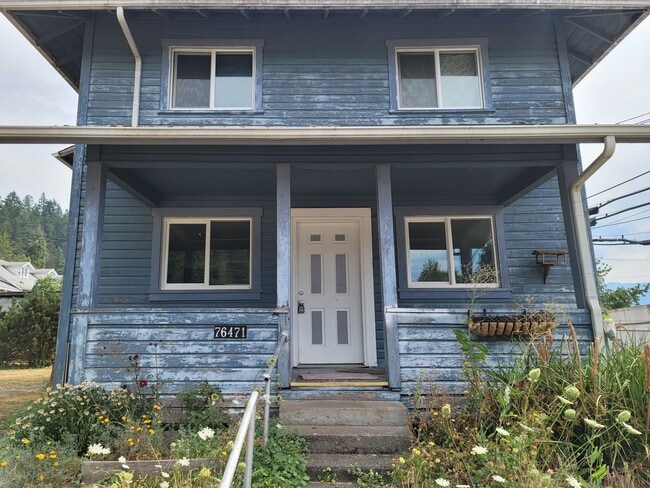 property at 76471 Hazel St