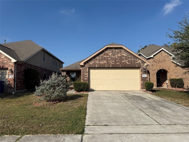 property at 1626 Thornhollow Dr