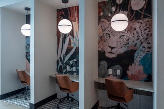The Northern in Denver, CO - Building Photo - Interior Photo