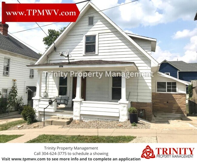 property at 506 Duff Ave