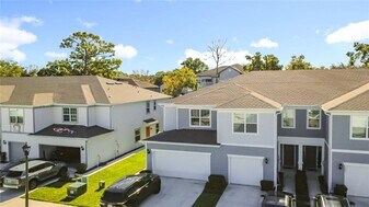1951 Canny Cv in Winter Park, FL - Building Photo