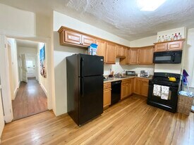 97 Calumet St, Unit 1 in Boston, MA - Building Photo