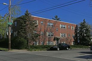 6136 Bingham St Apartments