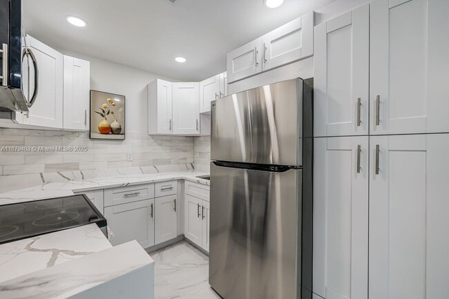 property at 8911 NW 28th Dr