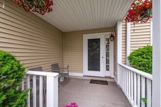 201 Bedford Rd in Woburn, MA - Building Photo - Building Photo