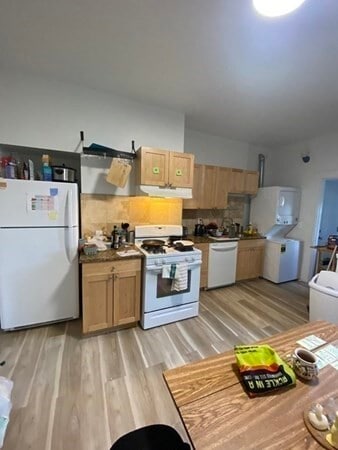 264 Windsor St, Unit 2T