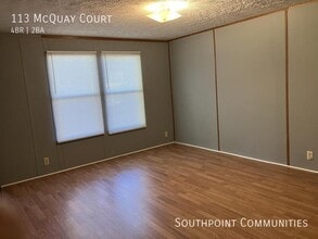 113 McQuay Trail in Greenwood, SC - Building Photo - Building Photo