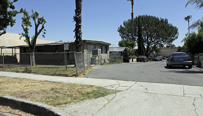 Star Trailer Park in Ontario, CA - Building Photo - Building Photo