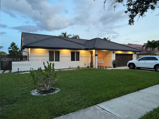 property at 1035 NW 164th Ave