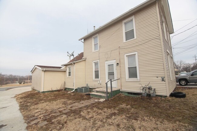 property at 4626 12th St