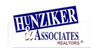 Property Management Company Logo Hunziker & Associates, Realtors