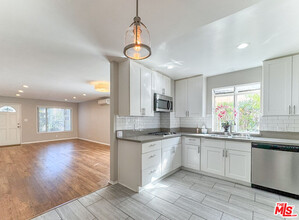 8920 Rangely Ave in West Hollywood, CA - Building Photo - Building Photo