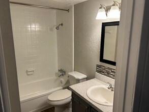 3754 W Buckingham Rd, Unit 159 in Garland, TX - Building Photo - Building Photo