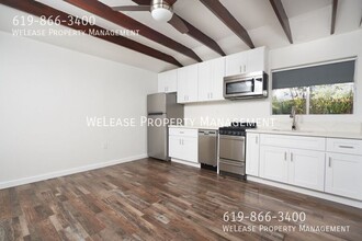 4077 Kansas St in San Diego, CA - Building Photo - Building Photo